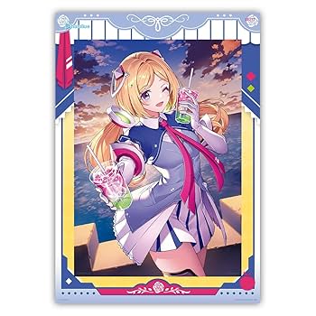 ホロライブ　メンバーシップ応援デラックスプラン限定カード　アキ・ローゼンタール ホロライブオフィシャルカードゲーム アキ・ローゼンタール 6枚